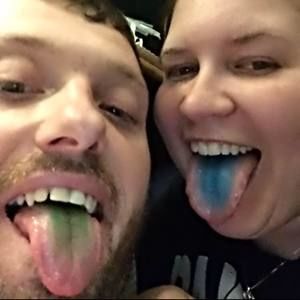 Meet your Posher, Katelyn